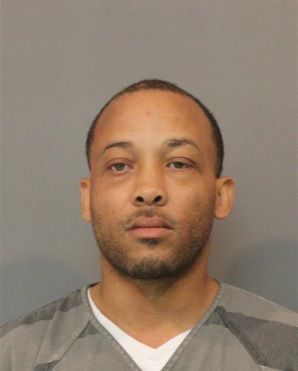 Roosevelt Pickett